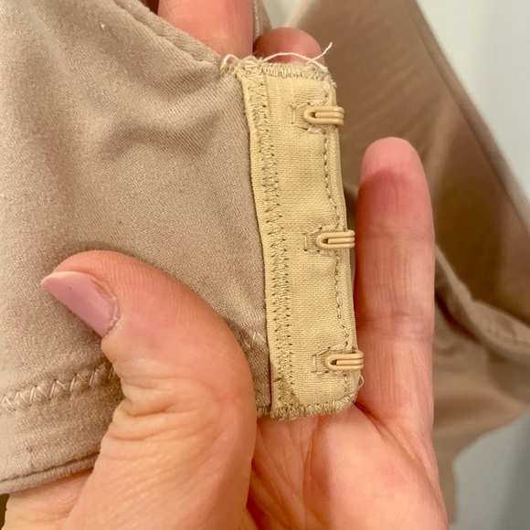 Auden Women’s Lightly Lined Full Coverage Tshirt Underwire Bra - Picture 5 of 7